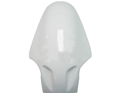 Carene 2002-2003 Honda CBR 954 RR White & Black Flame Generico