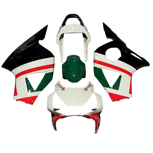 Carene 2002-2003 Honda CBR 954 RR No.69 Castrol CBR Generico