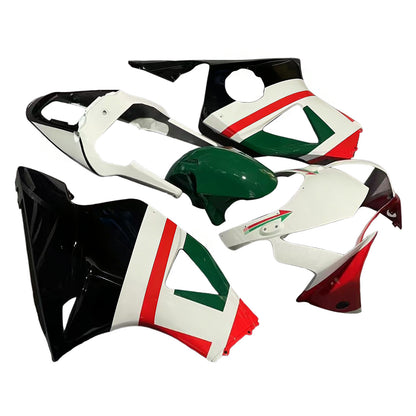 Carene 2002-2003 Honda CBR 954 RR No.69 Castrol CBR Racing Generico