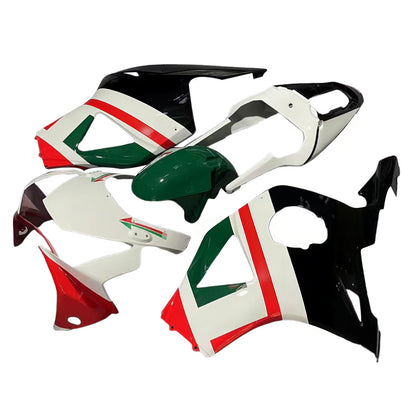 Carene 2002-2003 Honda CBR 954 RR No.69 Castrol CBR Generico