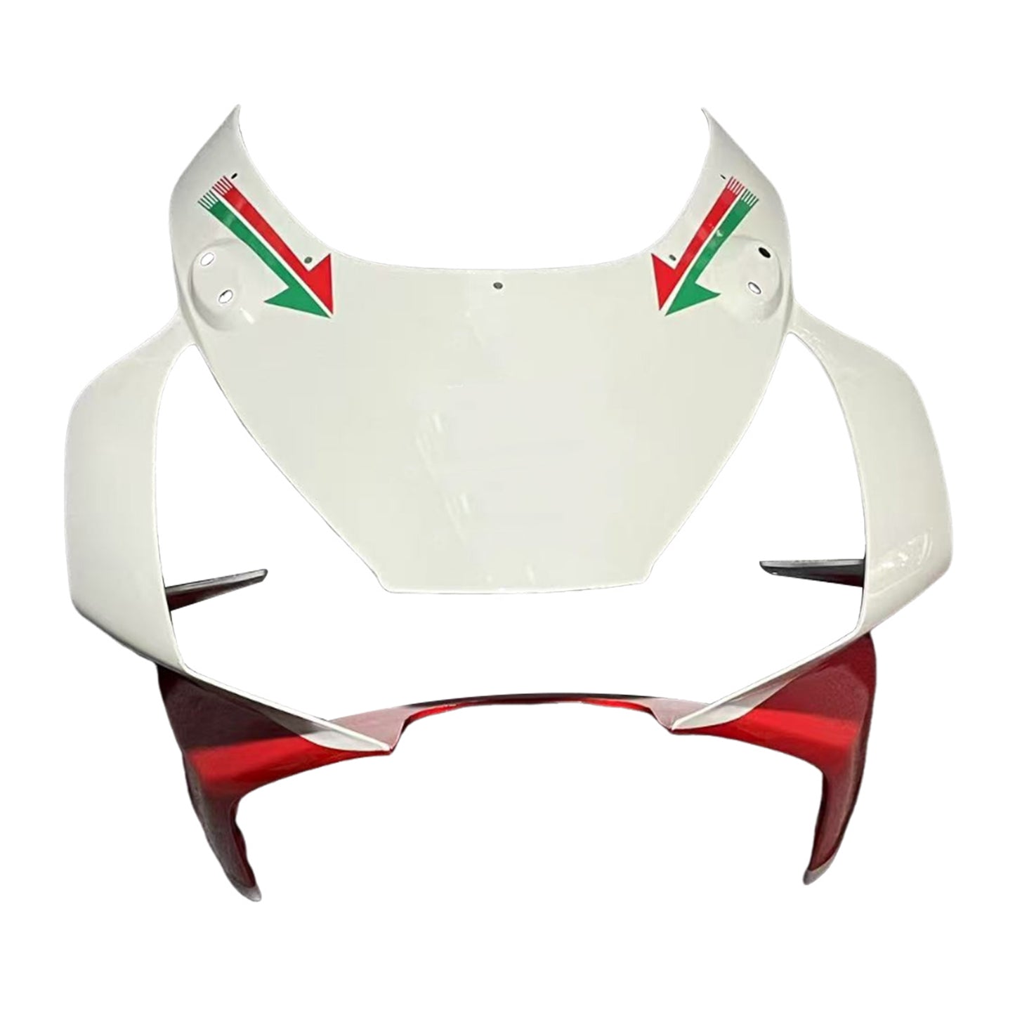 Carene 2002-2003 Honda CBR 954 RR No.69 Castrol CBR Racing Generico
