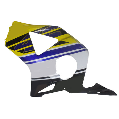 Carene 2002-2003 Honda CBR 954 RR No.46 N. Azzurro Racing Generico