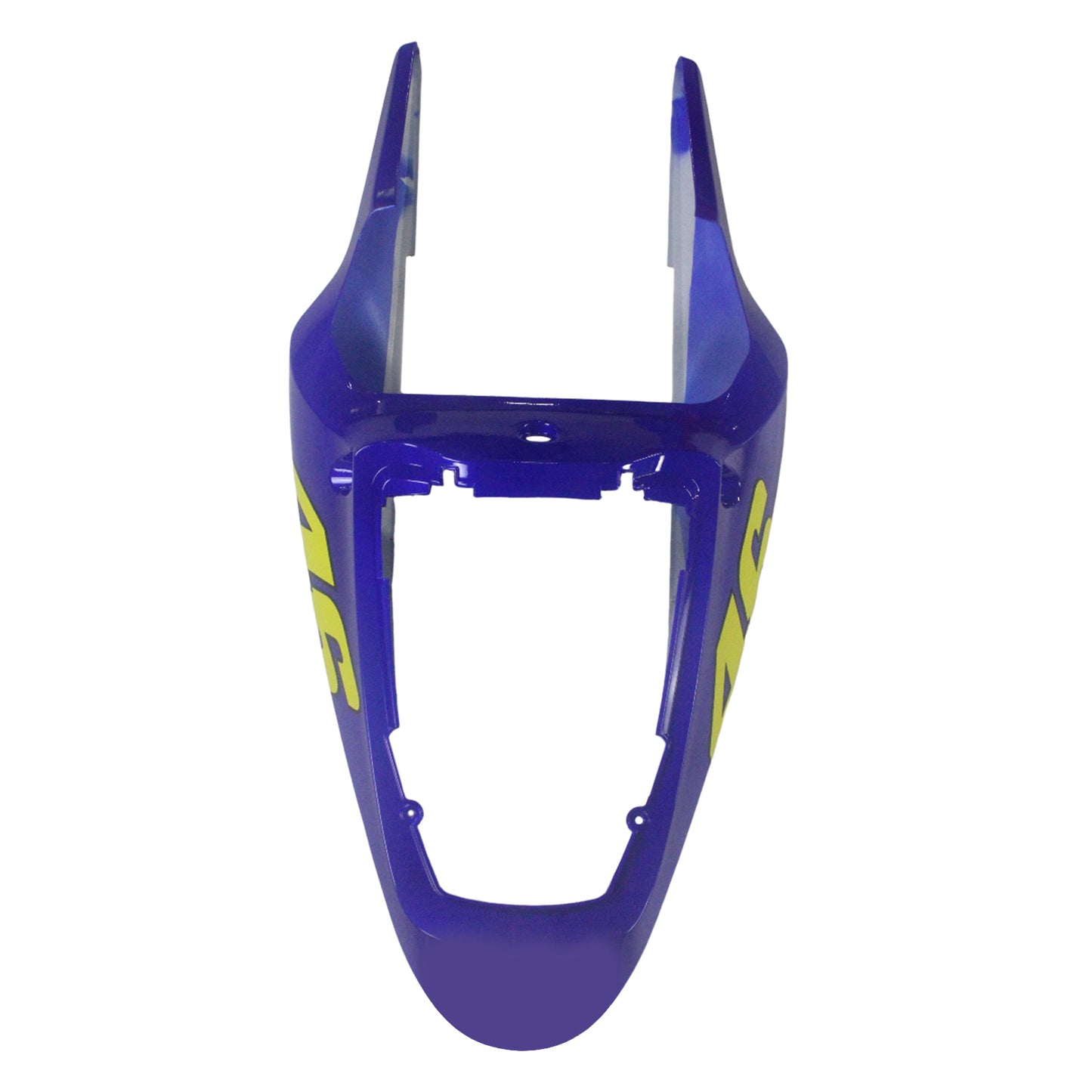 Carene 2002-2003 Honda CBR 954 RR No.46 N. Azzurro Racing Generico