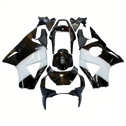 Carene 2002-2003 Honda CBR 954 RR Nero West Generico