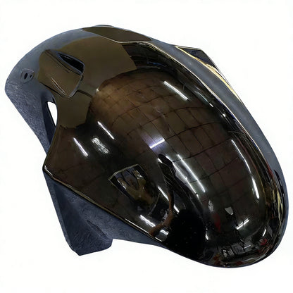 Carene 2002-2003 Honda CBR 954 RR Nero West Generico