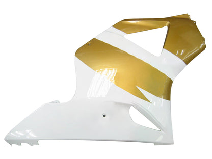 Carene 2002-2003 Honda CBR 954 RR White & Gold Repsol Racing Generico