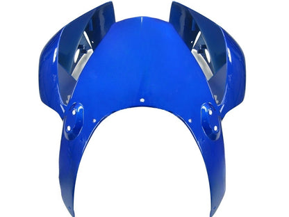 Carene 2002-2003 Honda CBR 954 RR Multi-Color Checker Movistar Racing Generico