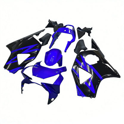 Carene 2002-2003 Honda CBR 954 RR Blu e Nero RR Generico