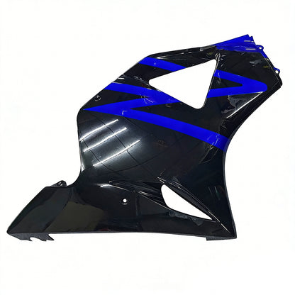 Carene 2002-2003 Honda CBR 954 RR Blu e Nero RR Racing Generico