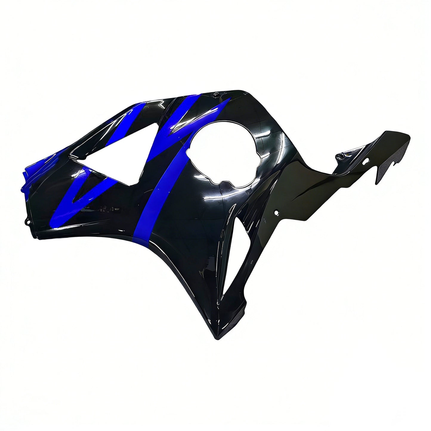 Carene 2002-2003 Honda CBR 954 RR Blu e Nero RR Generico