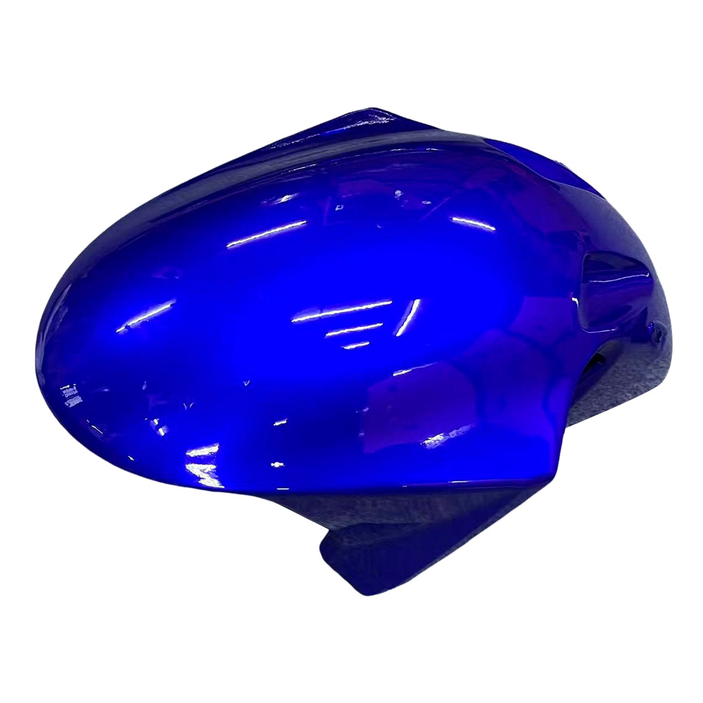 Carene 2002-2003 Honda CBR 954 RR Blu e Nero RR Generico
