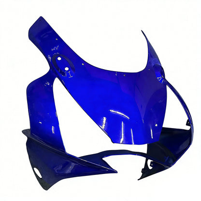 Carene 2002-2003 Honda CBR 954 RR Blu e Nero RR Generico