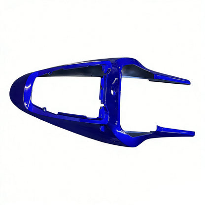 Carene 2002-2003 Honda CBR 954 RR Blu e Nero RR Racing Generico