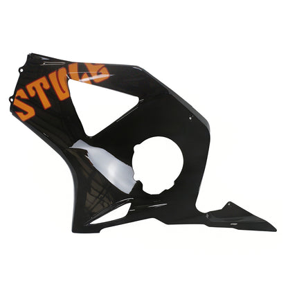 Carene 2002-2003 Honda CBR 954 RR Nero & Giallo Repsol Moto Generic