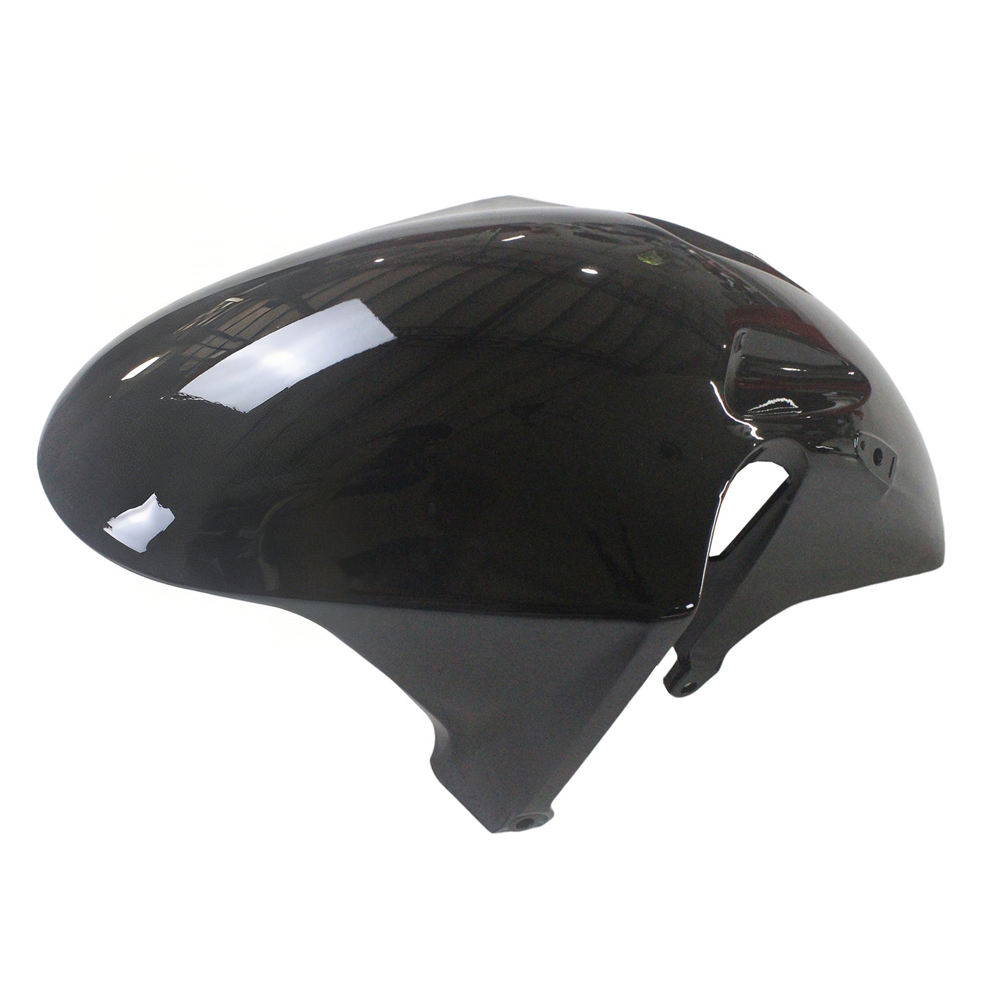 Carene 2002-2003 Honda CBR 954 RR Nero & Giallo Repsol Moto Generic