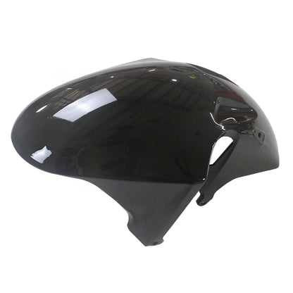 Carene 2002-2003 Honda CBR 954 RR Nero & Giallo Repsol Moto Generic