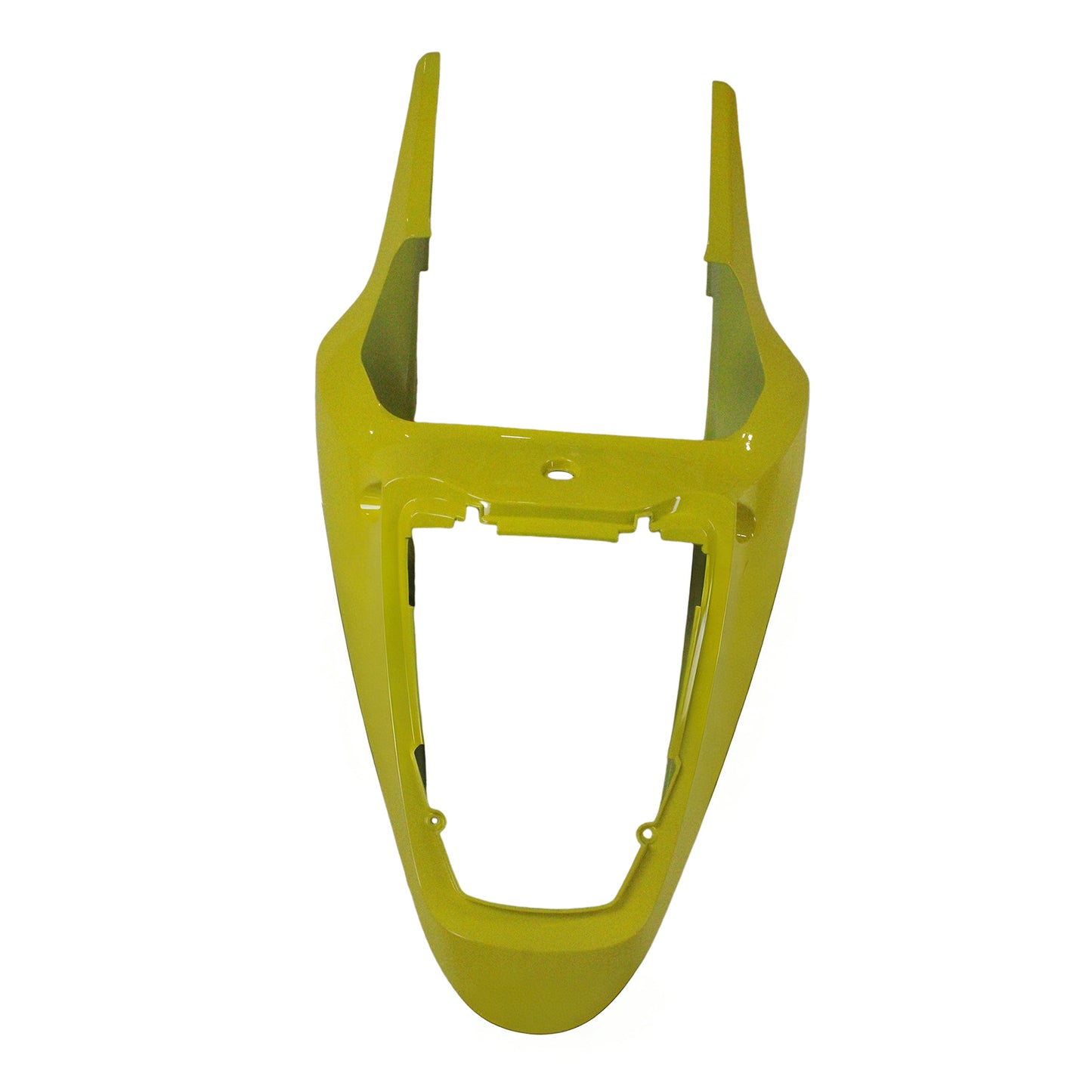 Carene 2002-2003 Honda CBR 954 RR Nero & Giallo Repsol Moto Racing Generico