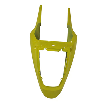 Carene 2002-2003 Honda CBR 954 RR Nero & Giallo Repsol Moto Racing Generico