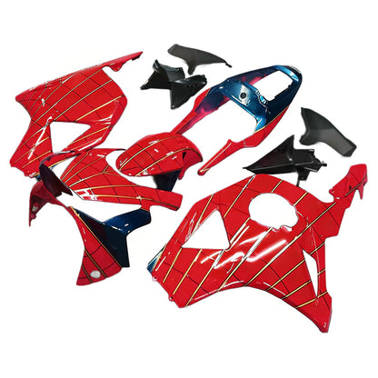 Carene 2002-2003 Honda CBR 954 RR Spider Man RR Generico