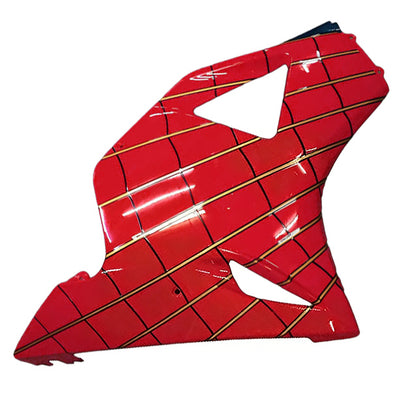 Carene 2002-2003 Honda CBR 954 RR Spider Man RR Generico