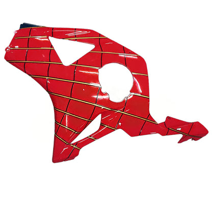 Carene 2002-2003 Honda CBR 954 RR Spider Man RR Generico