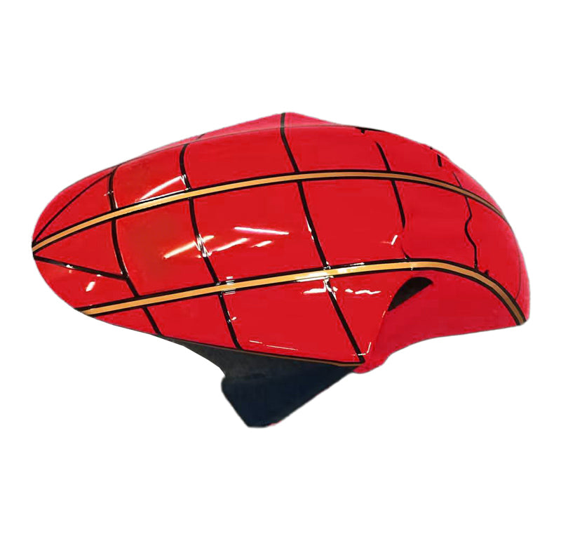 Carene 2002-2003 Honda CBR 954 RR Spider Man RR Generico