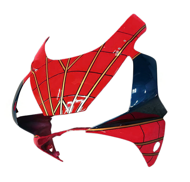 Carene 2002-2003 Honda CBR 954 RR Spider Man RR Generico