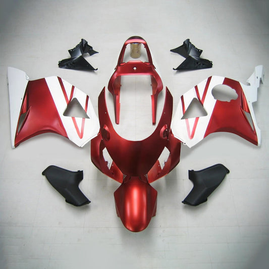Amotopart Honda CBR954 2002-2003 Set di travestimento