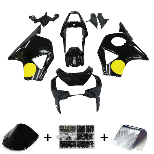 Amotopart Honda CBR954 2002-2003 Set di travestimento
