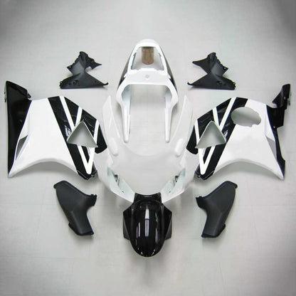Amotopart Honda CBR954 2002-2003 Set di travestimento