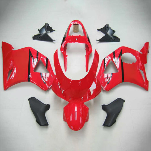 Amotopart Honda CBR954 2002-2003 Set di travestimento