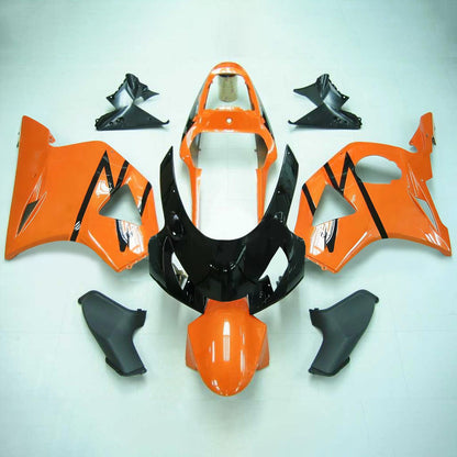 Amotopart Honda CBR954 2002-2003 Set di travestimento