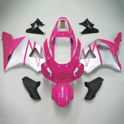 Amotopart Honda CBR954 2002-2003 Set di travestimento