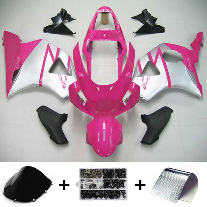 Amotopart Honda CBR954 2002-2003 Set di travestimento