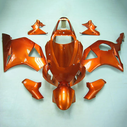 Amotopart Honda CBR954 2002-2003 Set di travestimento