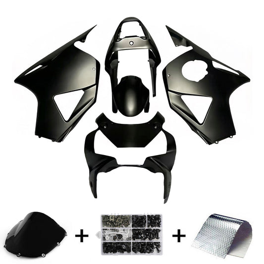 Amotopart Honda CBR954 2002-2003 Set di travestimento