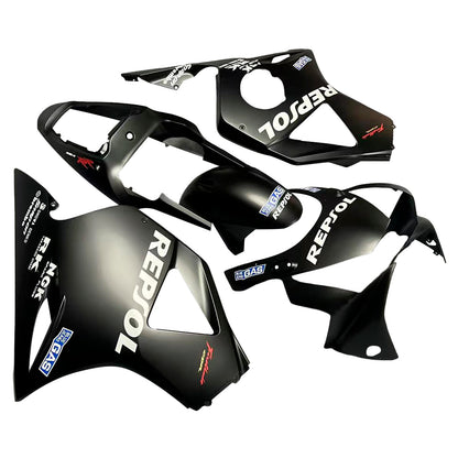 Amotopart Honda CBR954 2002-2003 Set di travestimento