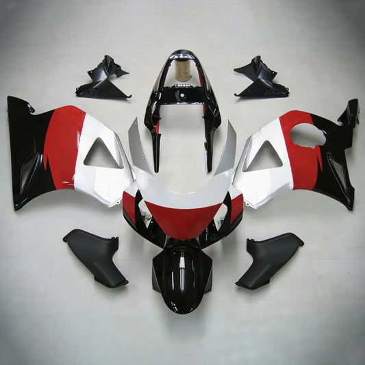 Amotopart Honda CBR954 2002-2003 Set di travestimento