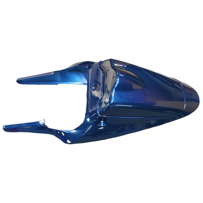 Amotopart Honda CBR954 2002-2003 Kit carena Carrozzeria Plastica ABS