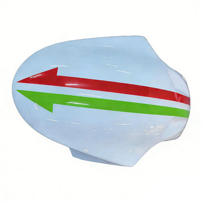 Amotopart Honda CBR954 2002-2003 Kit carena Carrozzeria Plastica ABS