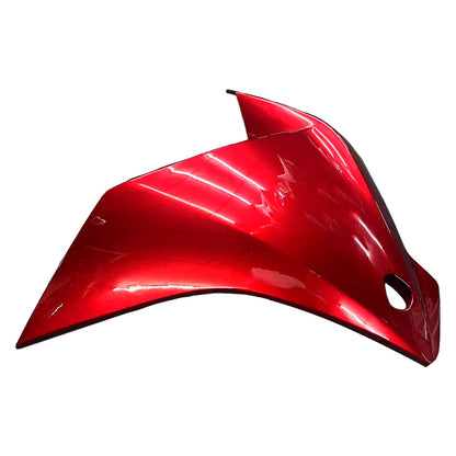 Carene 2011-2015 Honda CBR250R Rosso Argento CBR Racing Generico