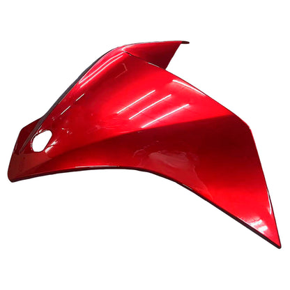 Carene 2011-2015 Honda CBR250R Rosso Argento CBR Racing Generico