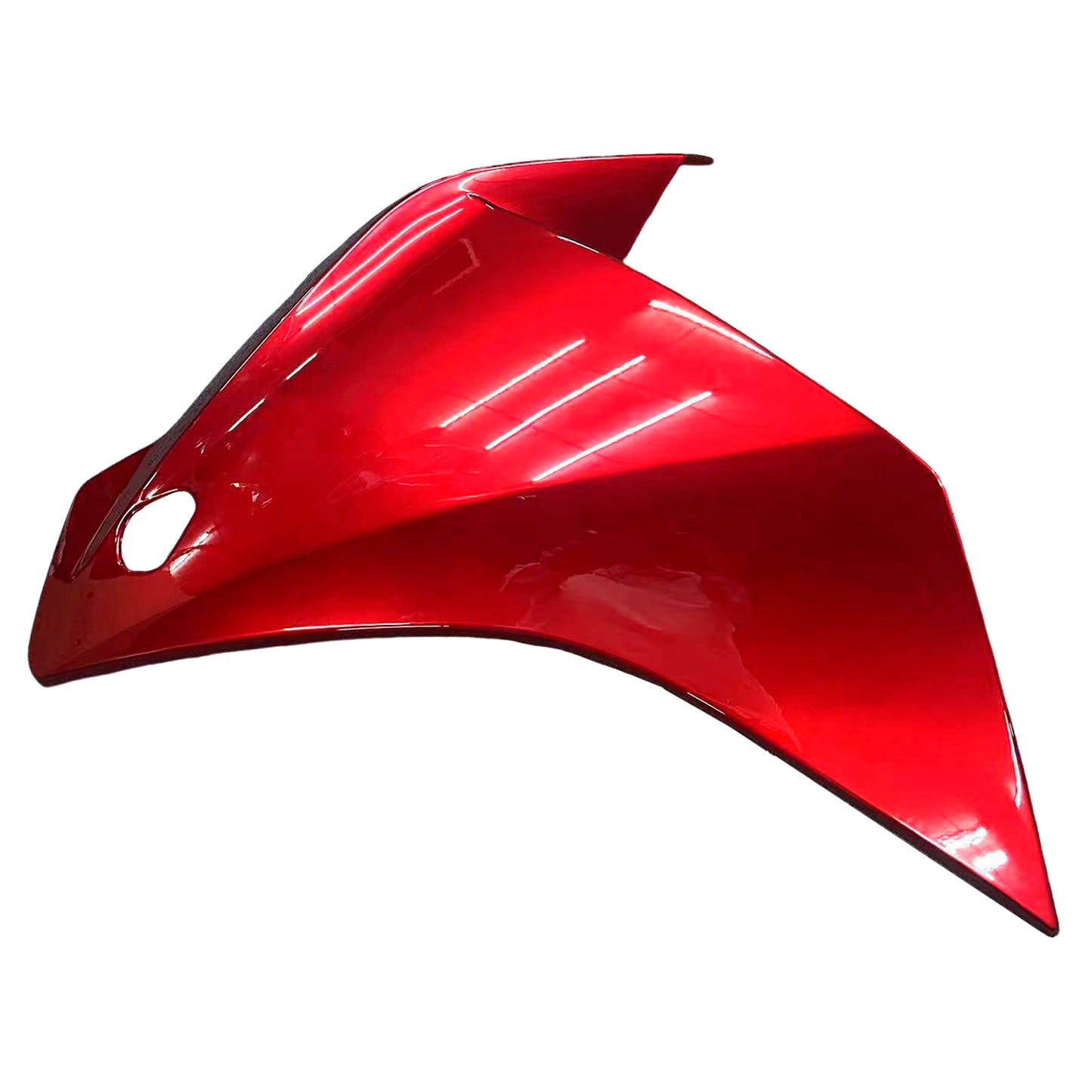 Carene 2011-2015 Honda CBR250R Rosso Argento CBR Generico
