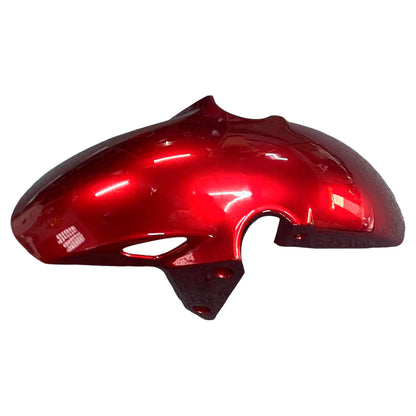 Carene 2011-2015 Honda CBR250R Rosso Argento CBR Racing Generico