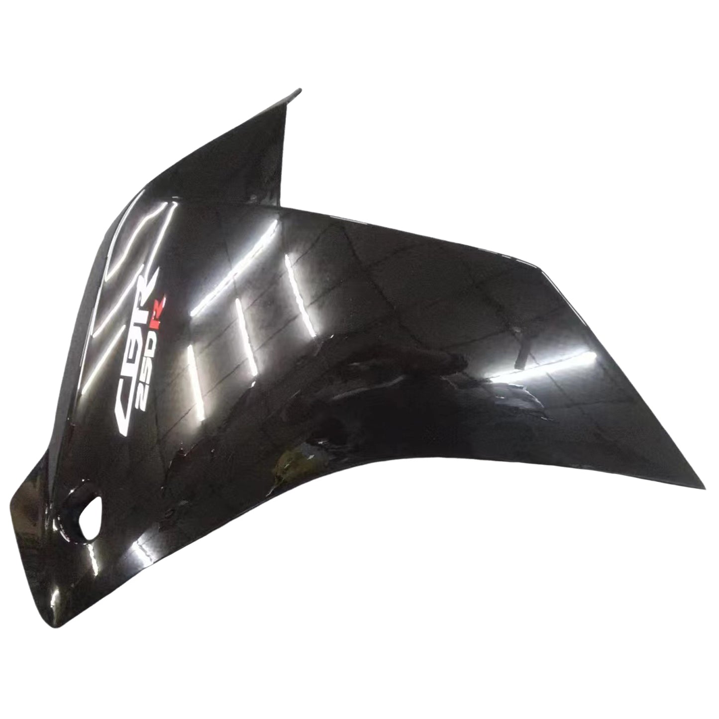 Carene 2011-2015 Honda CBR250R Nero CBR Generico