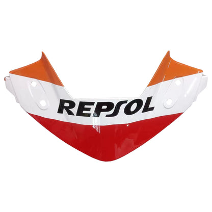 Carene 2011-2015 Honda CBR250R Repsol Arancione Generico