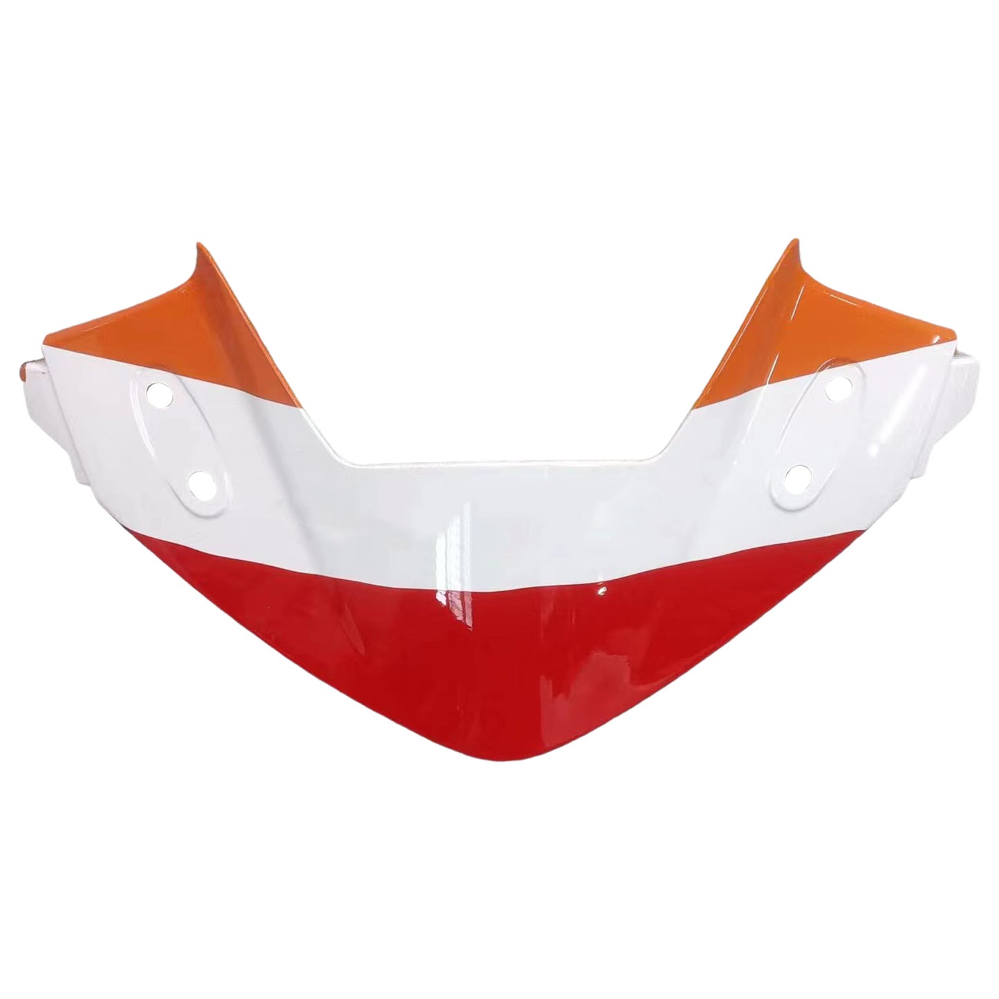 Carene 2011-2015 Honda CBR250R Repsol Orange Racing Generico