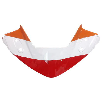 Carene 2011-2015 Honda CBR250R Repsol Orange Racing Generico