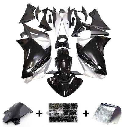 Amotopart Honda CBR250R 2011-2013 Tasso di travestimento