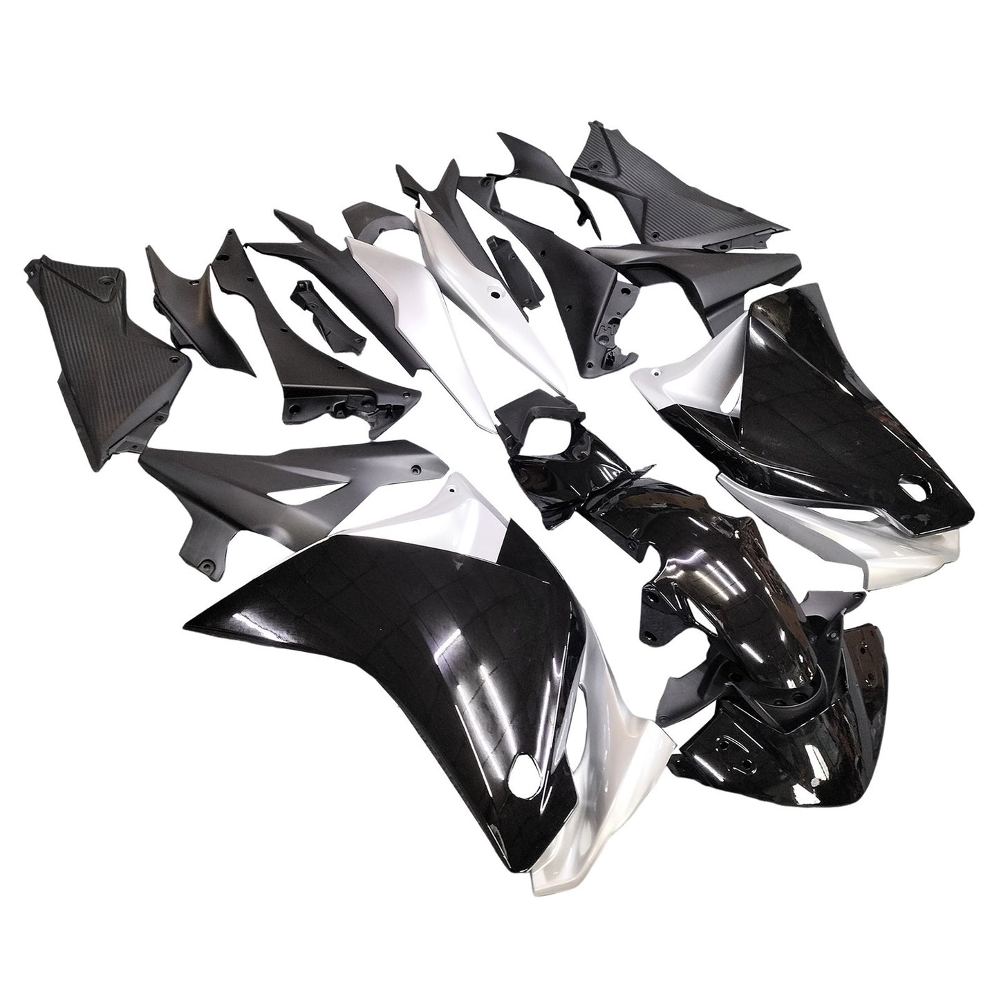 Amotopart Honda CBR250R 2011-2013 Tasso di travestimento